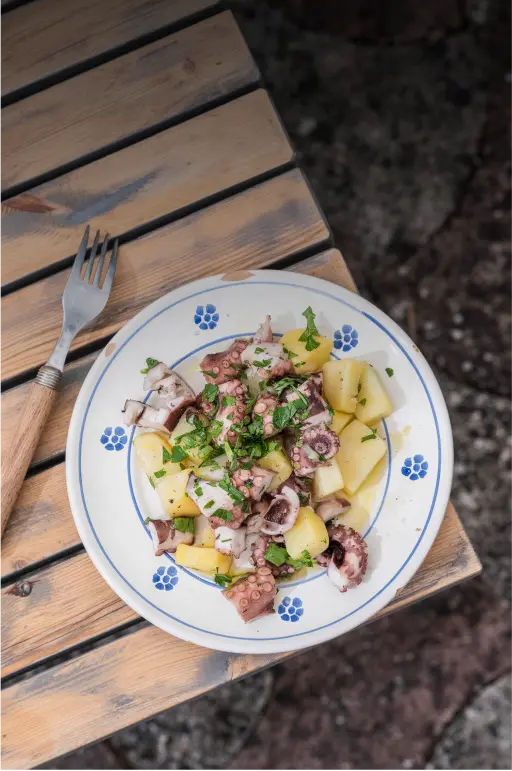 Bar and Restaurant suggestions