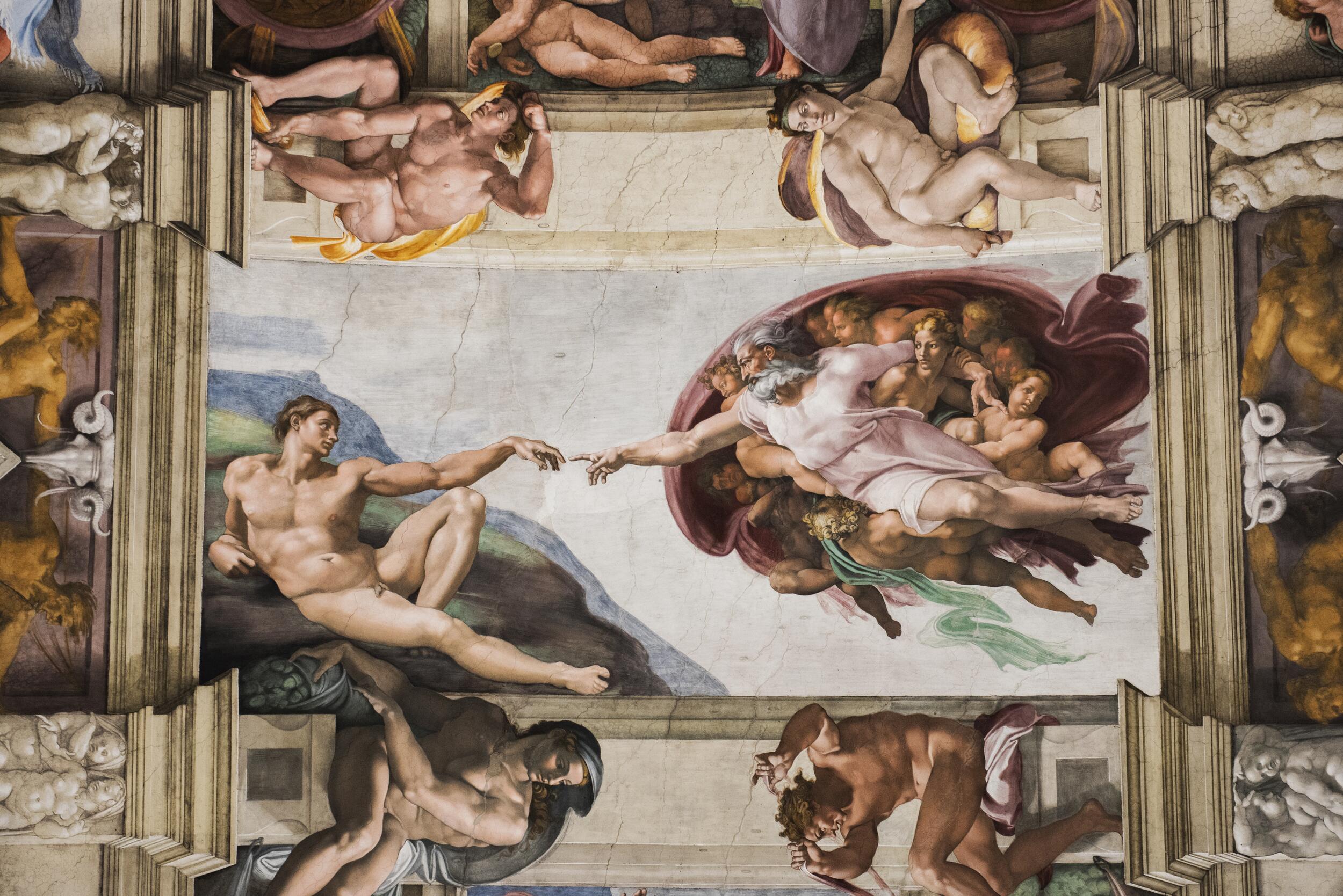 Vatican Museums & St. Peter’s Basilica Private Guided Tour