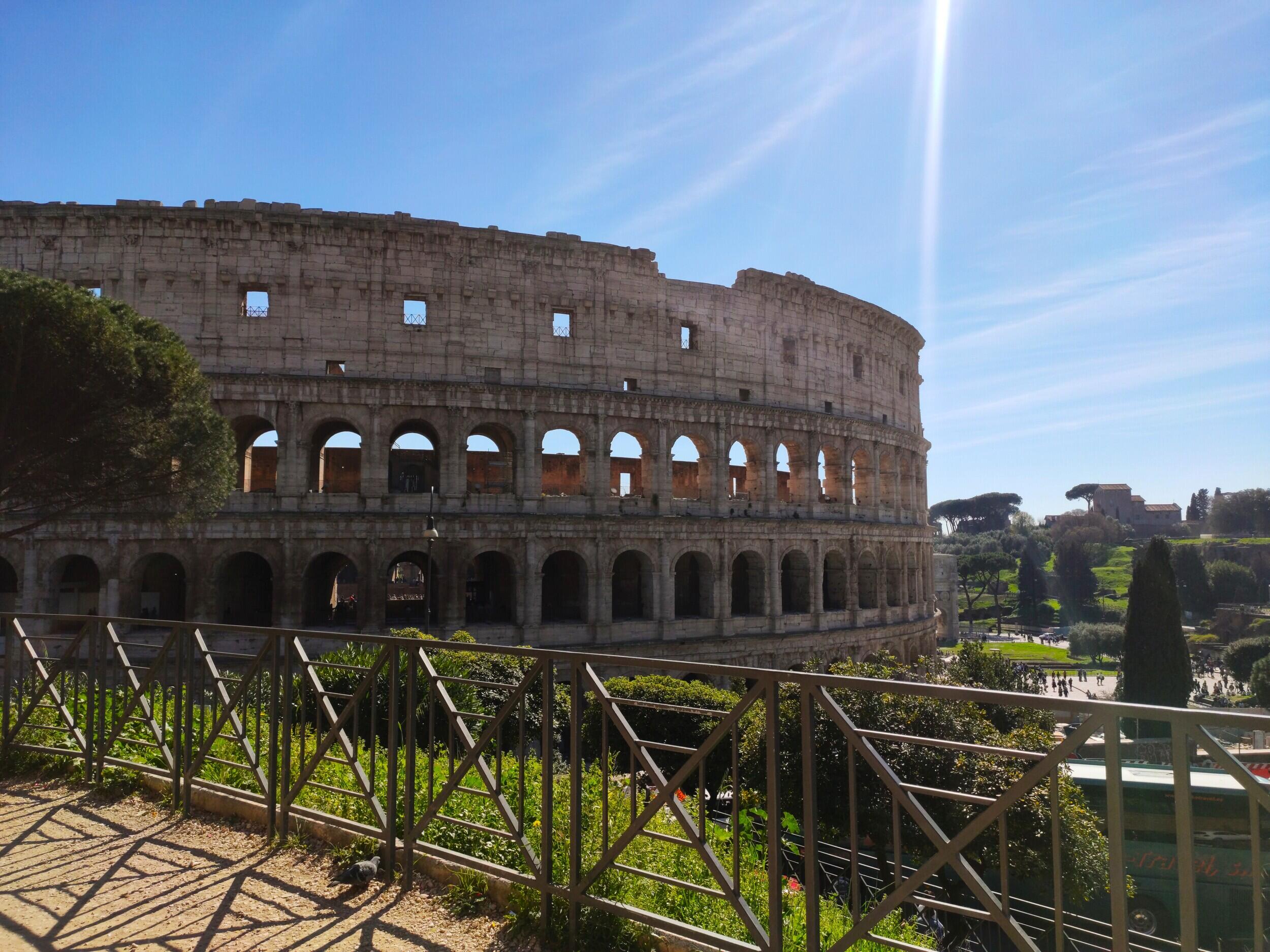 Private Colosseum, Forum & Palatine Hill Tour